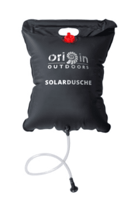 Relags Solardusche 10 L