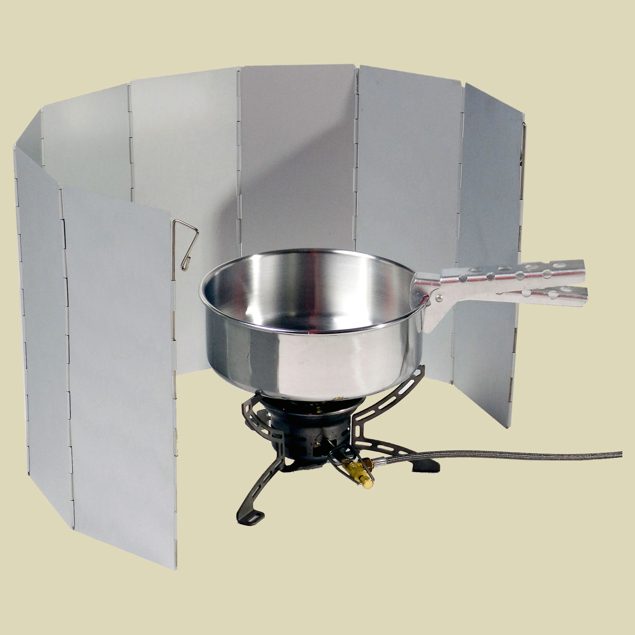 RelagsAlu Windbreaker XL 78 x 26 g