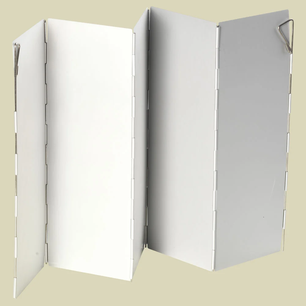 RelagsAlu Windschutz faltbar