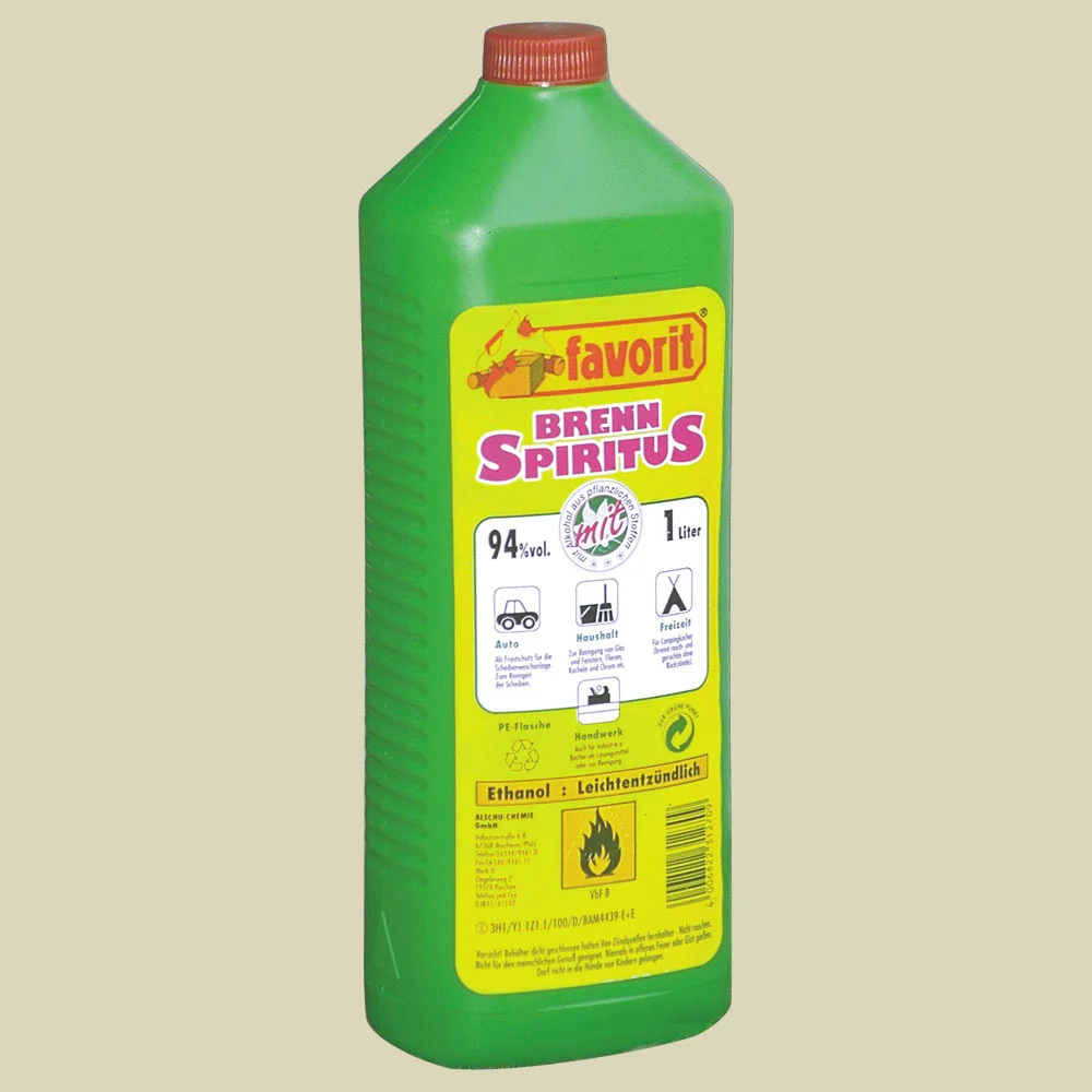 RelagsBrennspiritus 1 Liter