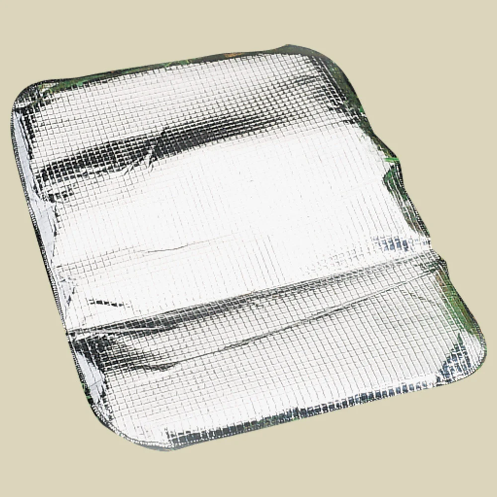 RelagsRelags Sitzkissen Alu-PE Größe 35x45 cm