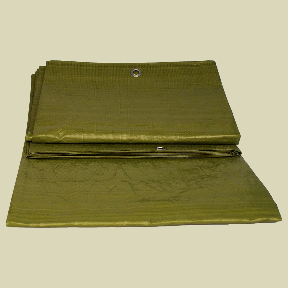 RelagsSchutzplane Größe 2x3 m Farbe grün
