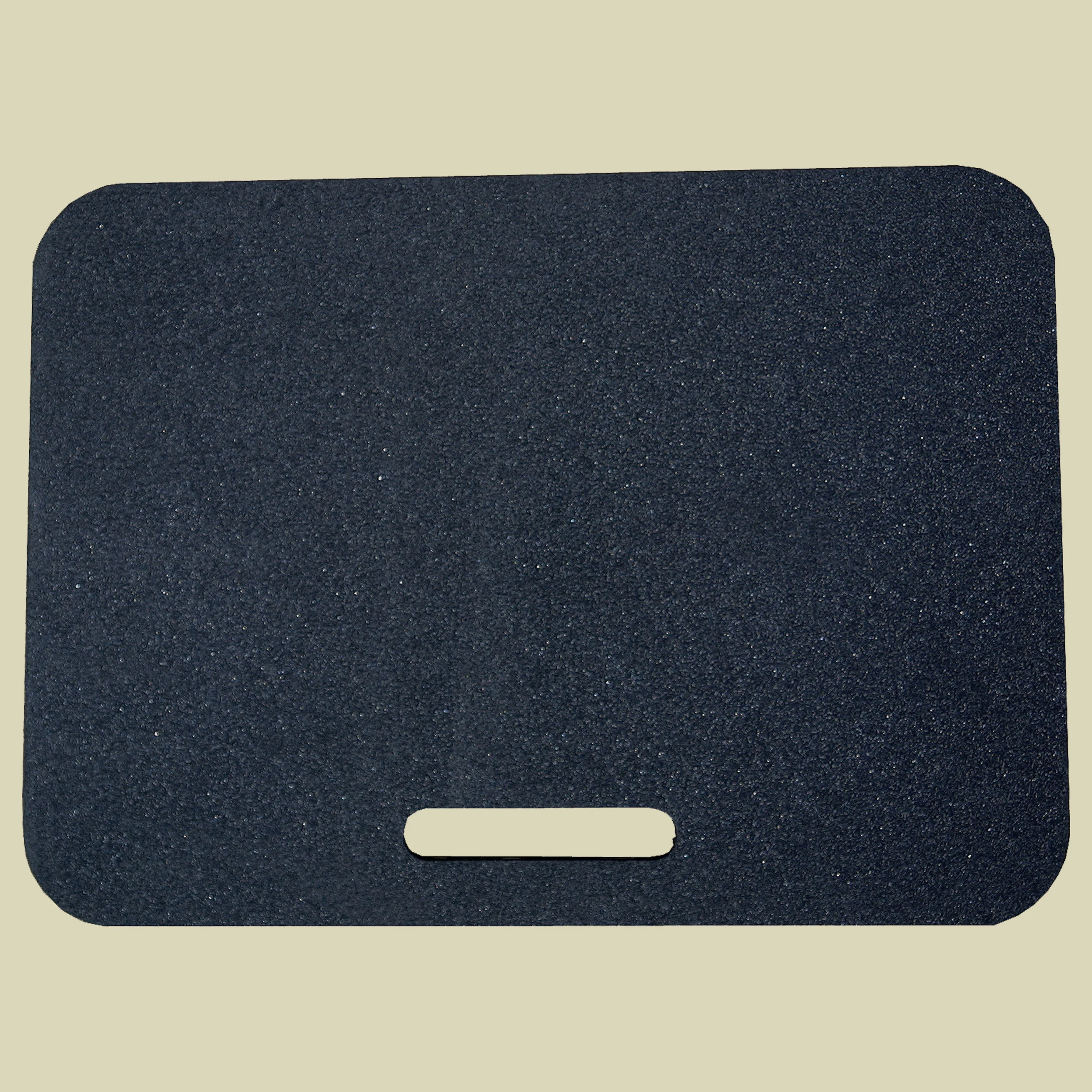 RelagsSitzkissen EVA schwarz