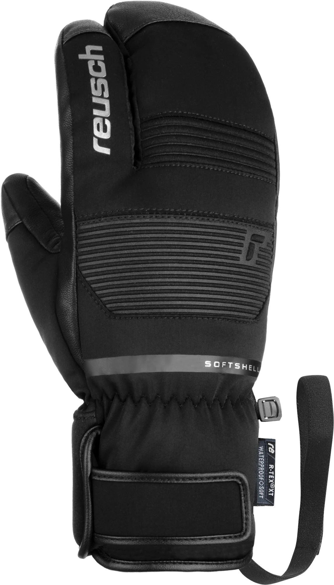 REUSCH Andy R-TEX XT Lobster Skihandschuh wasserdicht