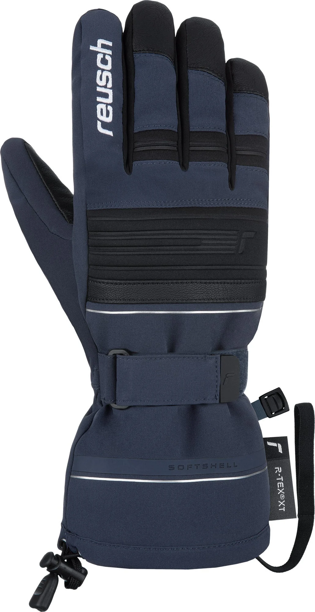 REUSCH Conan R-TEX XT Wasserdichte Skihandschuhe