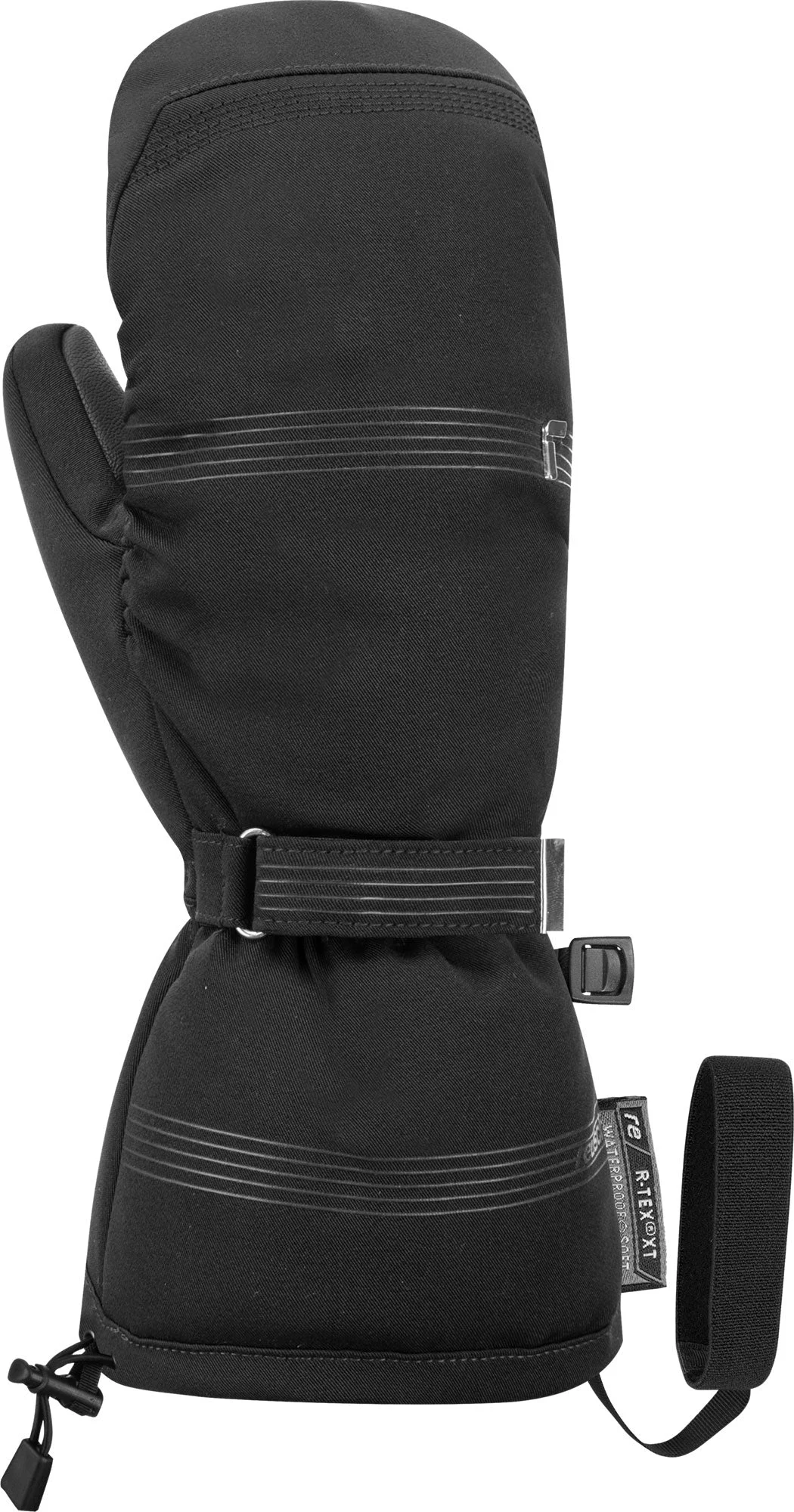REUSCH Cozy R-TEX XT Fäustlinge – warme Skihandschuhe