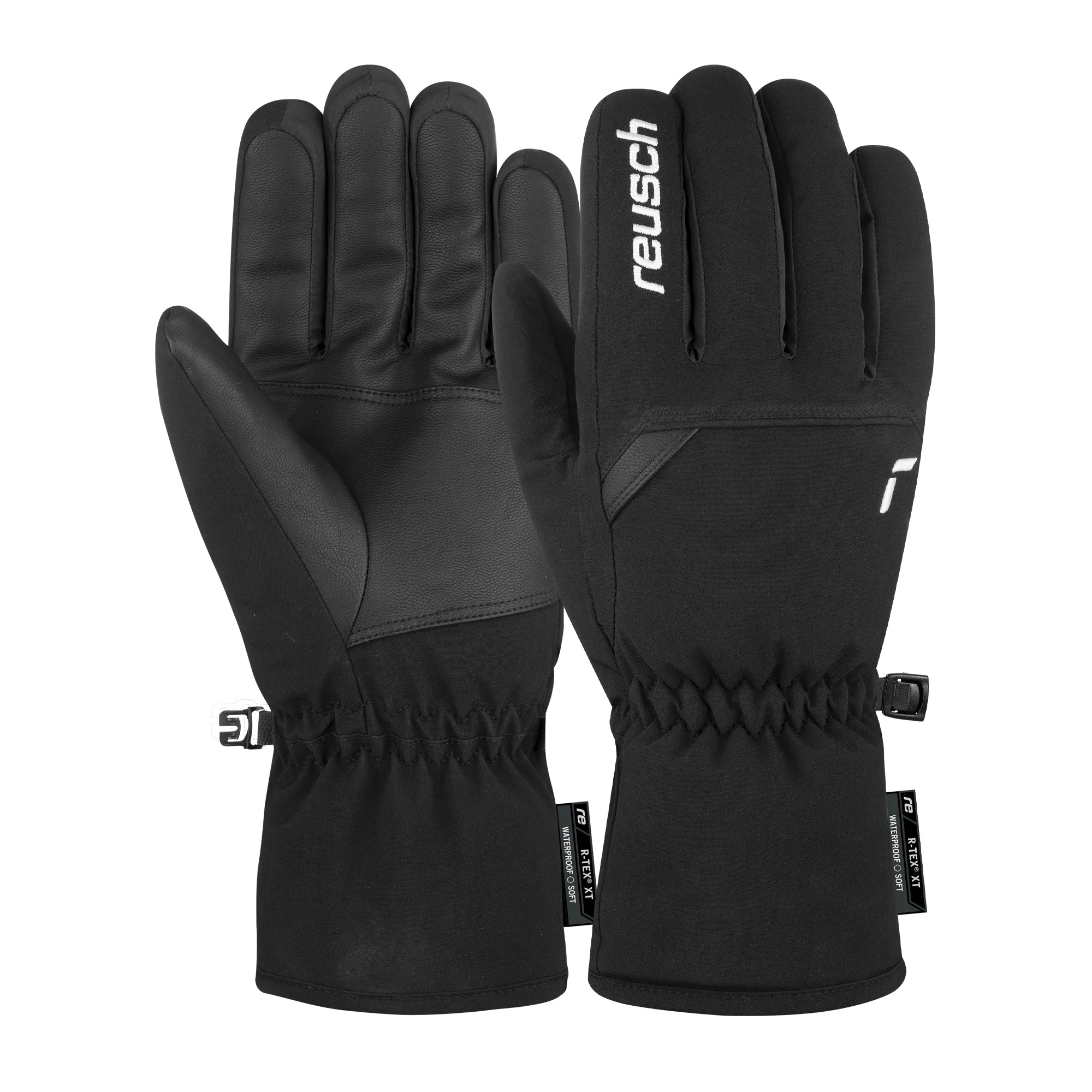 REUSCH Elon R-TEX XT Wasserdichter Skihandschuh