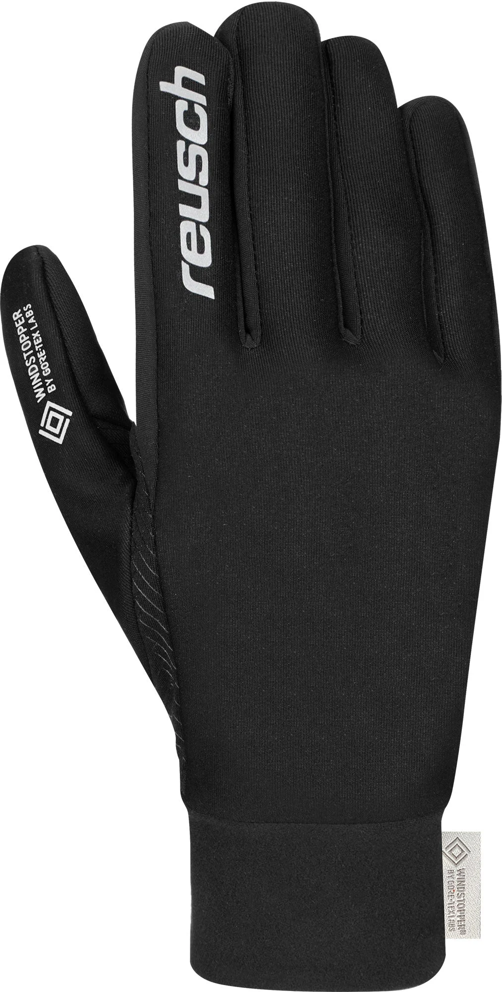 REUSCH Karayel WINDSTOPPER TOUCH-T Winterhandschuhe