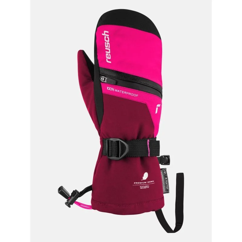 Reusch Lando R-Tex Xt Junior Mitten - Fäustlinge - Kind | Hardloop