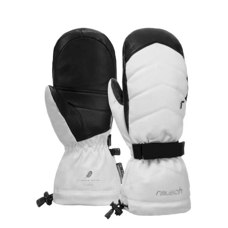 Reusch Nadia R-Tex Xt Mitten - Fäustlinge - Damen | Hardloop