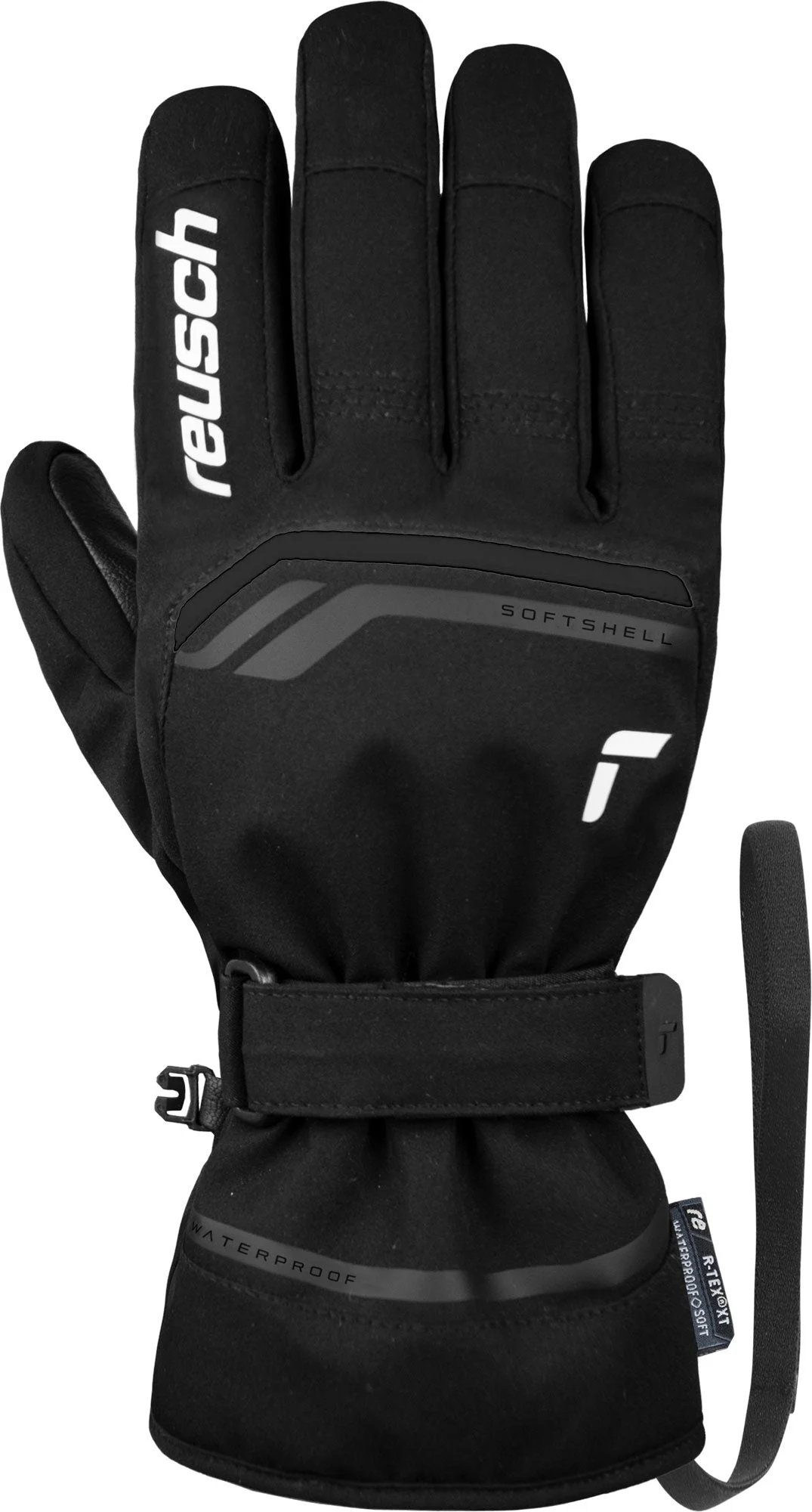 REUSCH Primus R-TEX XT Wasserdichte Skihandschuhe