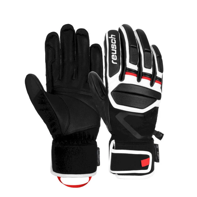 Reusch Pro Rc - Skihandschuhe - Herren | Hardloop