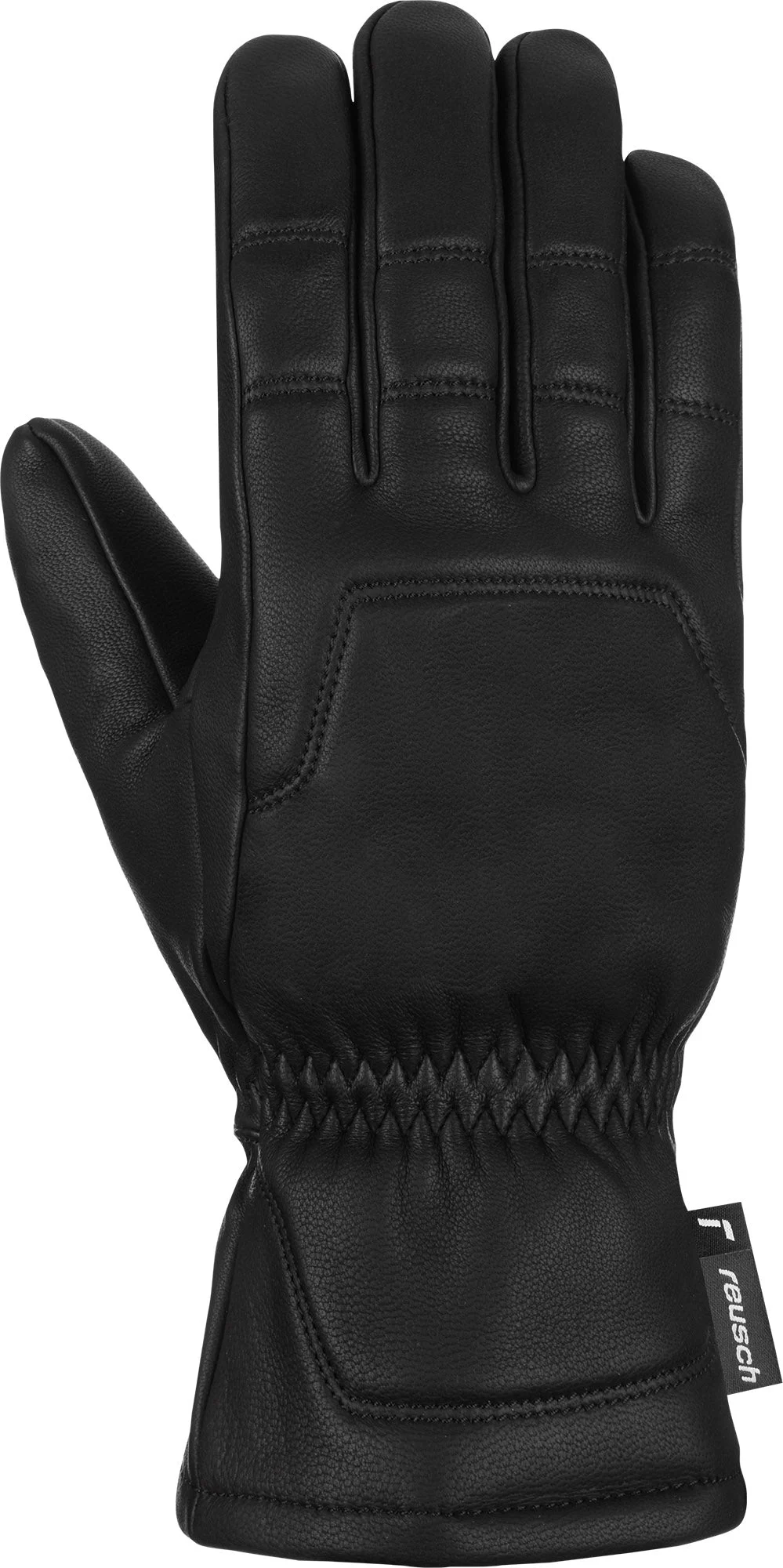 REUSCH Sense Volllederhandschuh aus Schafsfell