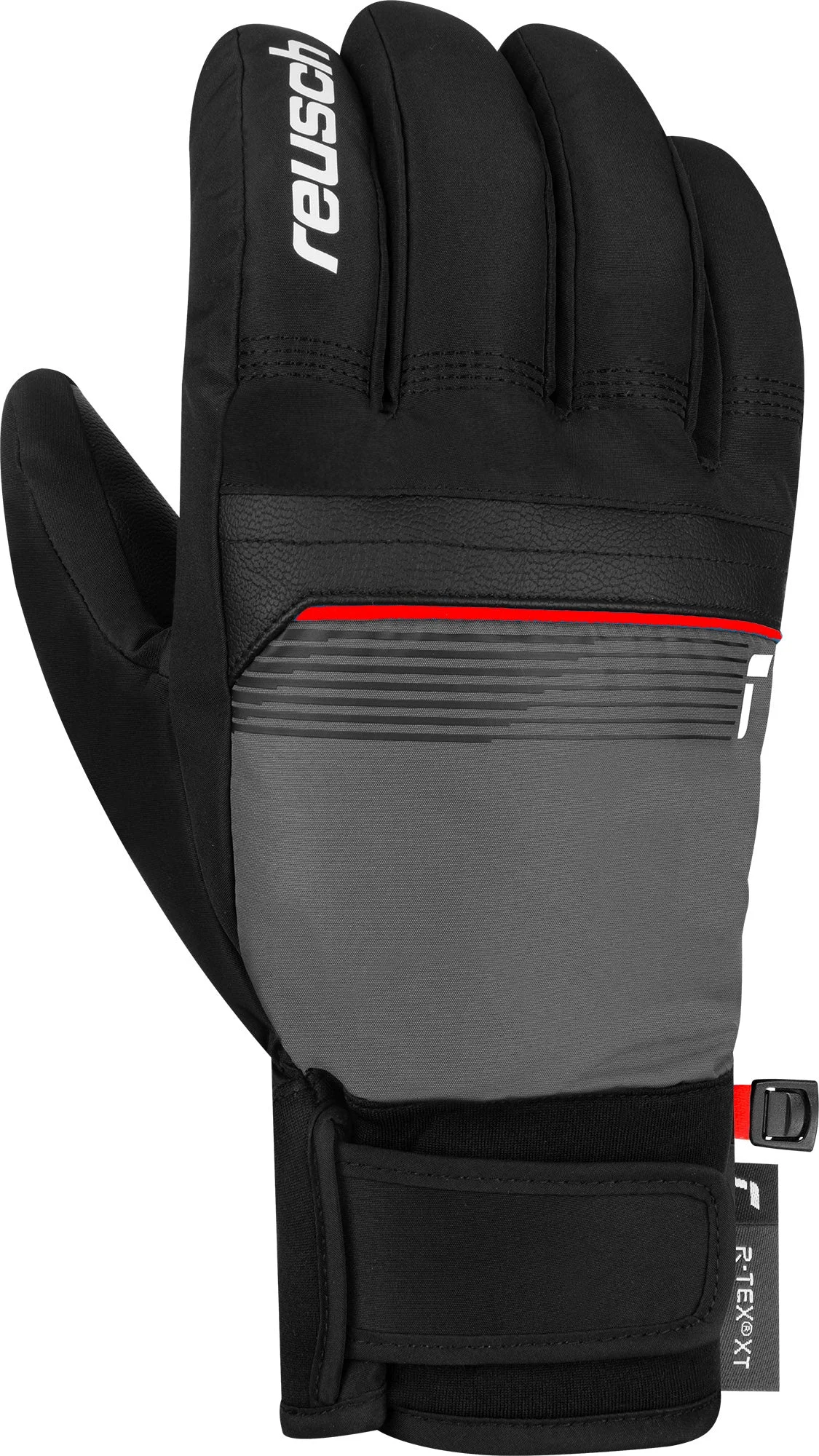 REUSCH Snow Pilot R-TEX Skihandschuhe für Ski & Outdoor