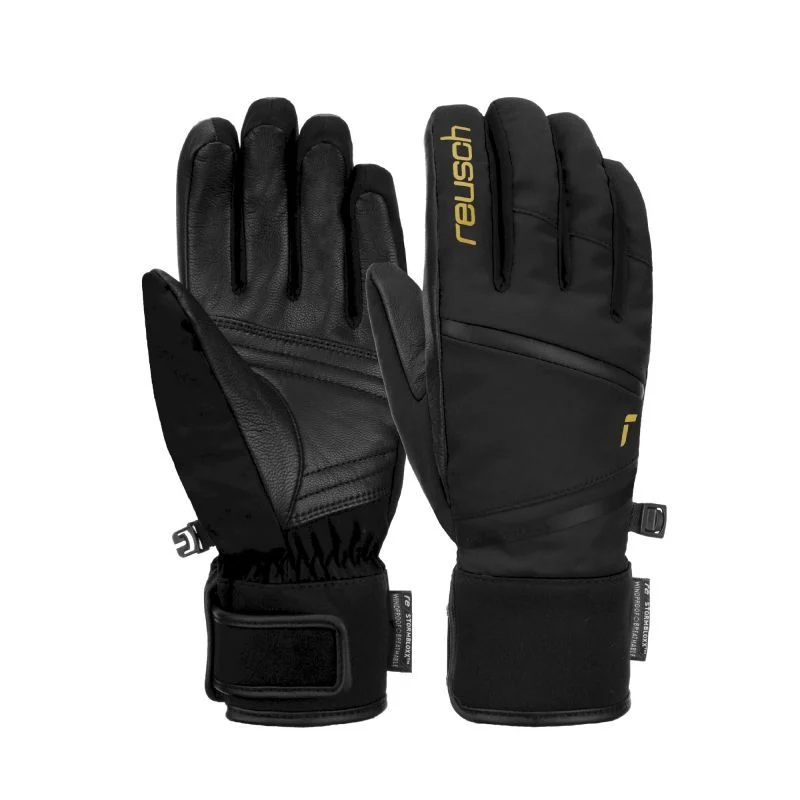 Reusch Tessa Stormbloxx - Skihandschuhe - Damen | Hardloop