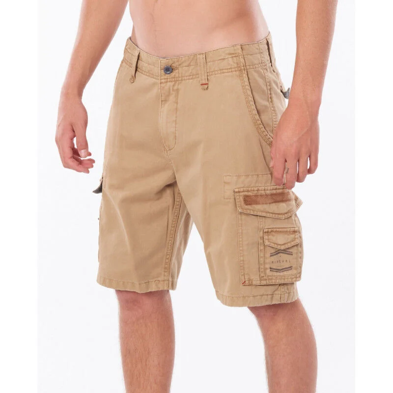 Rip Curl Classic Surf Trail Cargo - Shorts - Herren | Hardloop