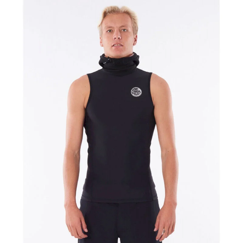 Rip Curl Flashbomb Neo 0.5 mm Hooded Vest - Surfanzug - Herren | Hardloop