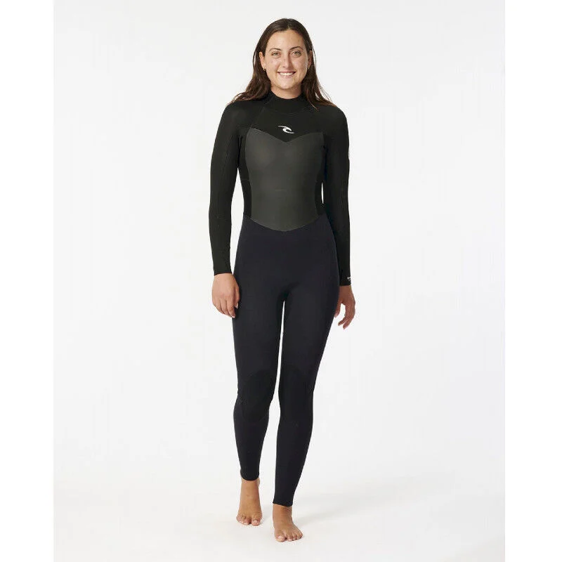 Rip Curl Women Omega 5/3 mm Back Zip Wetsuit - Surfanzug - Damen | Hardloop