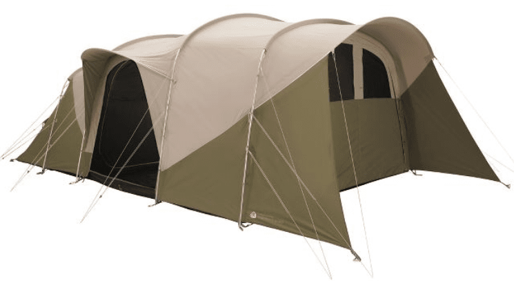 Robens Eagle Rock 6+2 TC