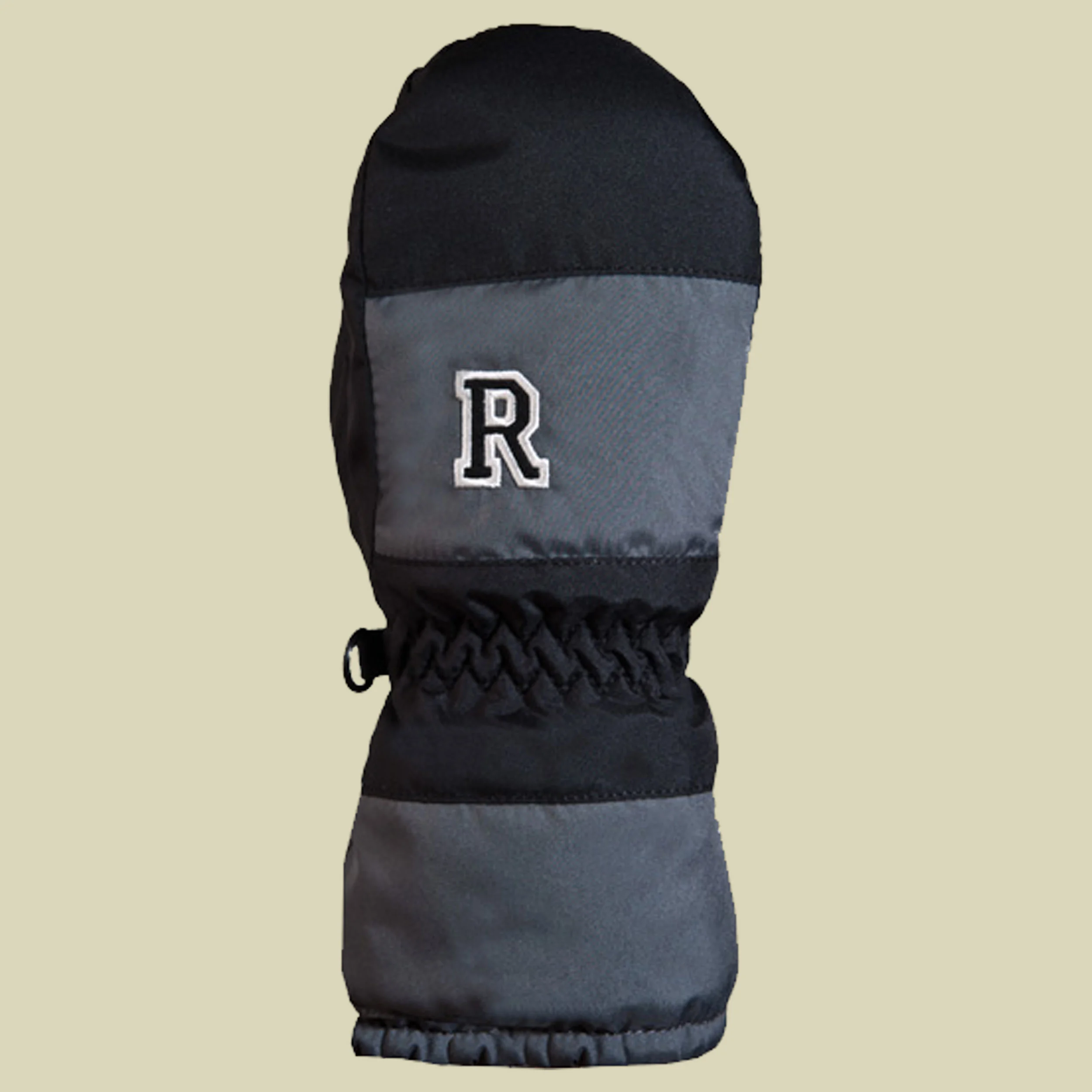 Roeckl SportsBaby Forel Fäustlinge Waterproof Größe 2 Farbe grün