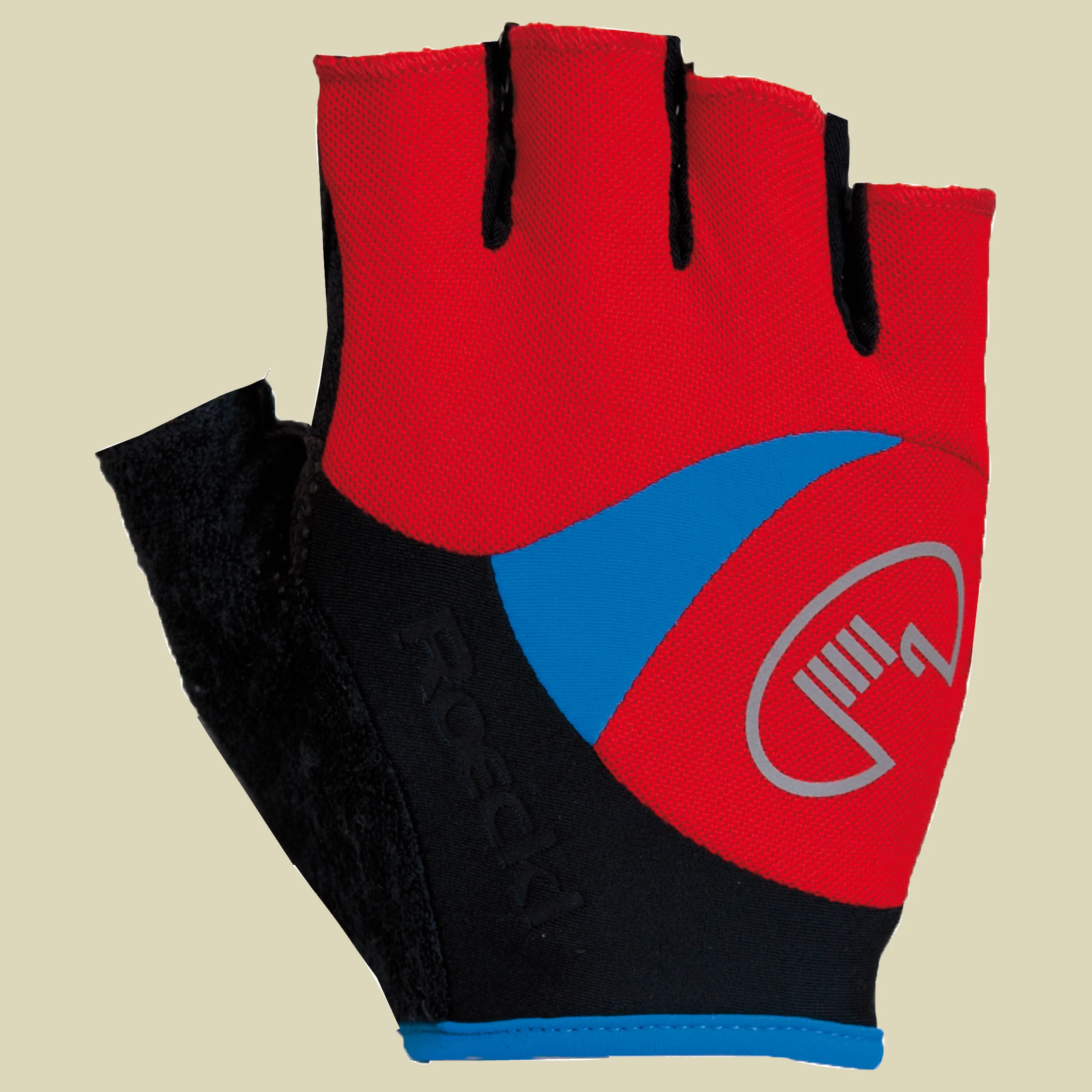 Roeckl SportsBorello Größe 6 Farbe red