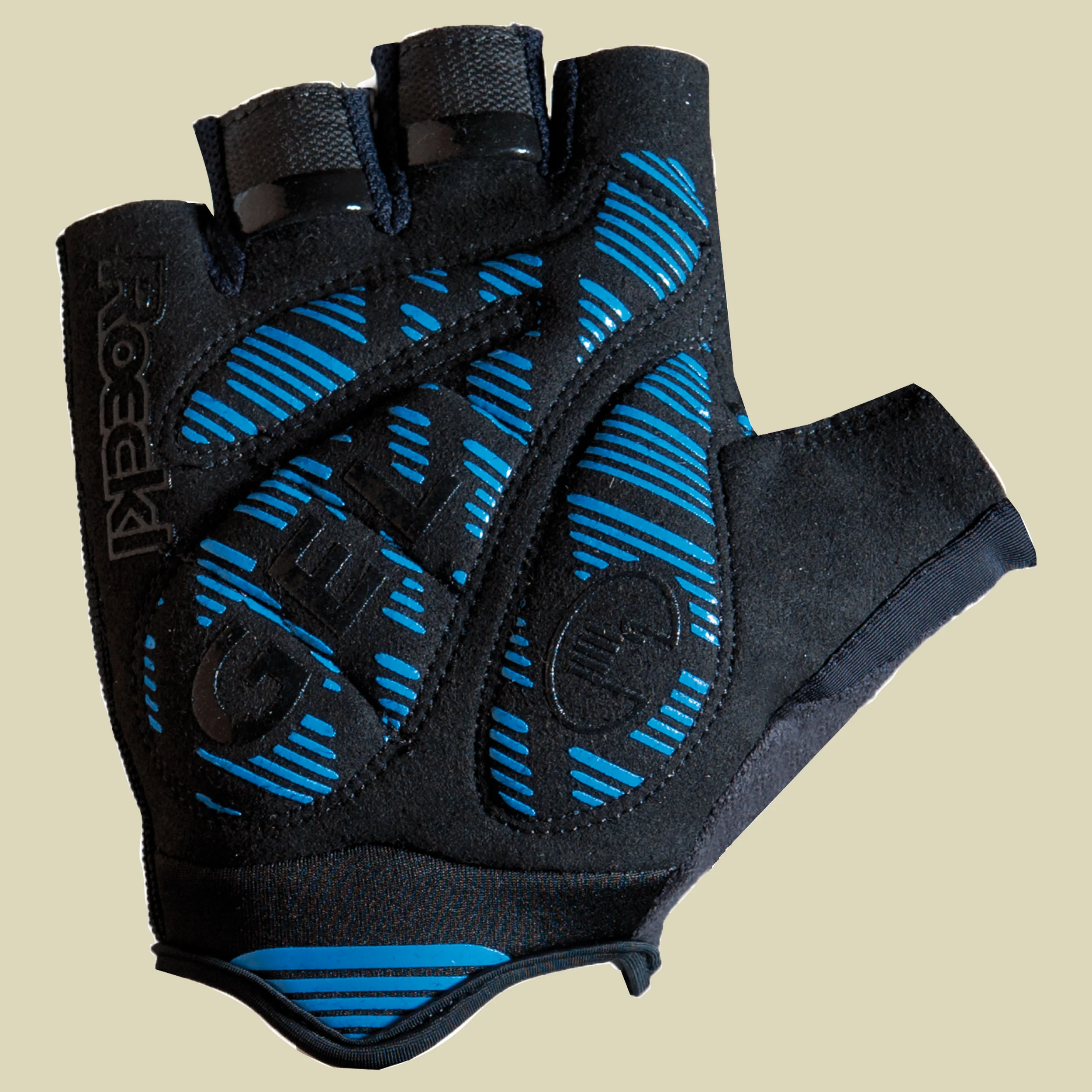 Roeckl SportsImuro Größe 7 Farbe black