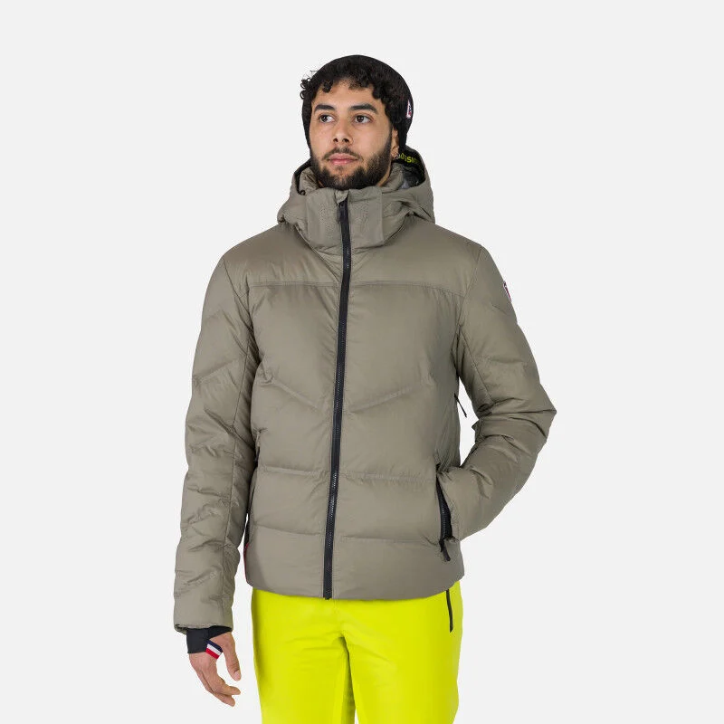 Rossignol Legacy Merino Down Jacket - Skijacke - Herren | Hardloop