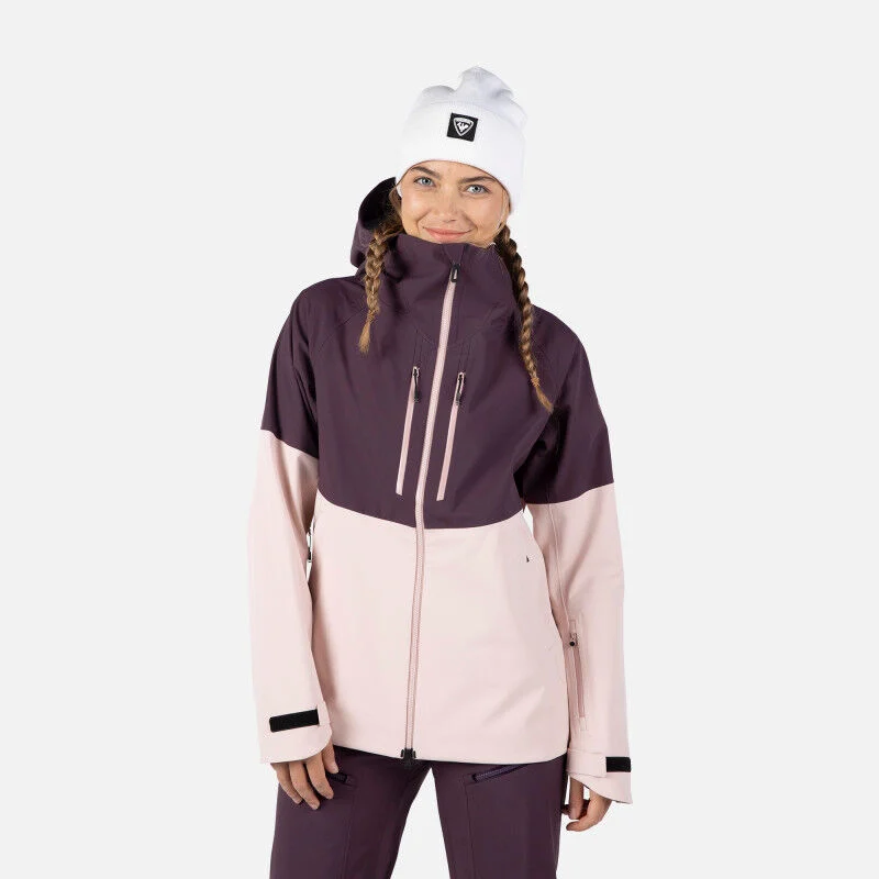 Rossignol Rallybird Jacket - Skijacke - Damen | Hardloop