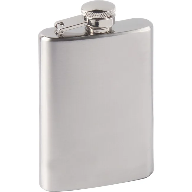 Rostfreier Stahl 90cm3