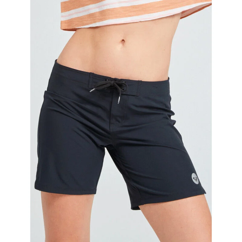 Roxy To Dye 7" - Boardshorts - Damen | Hardloop