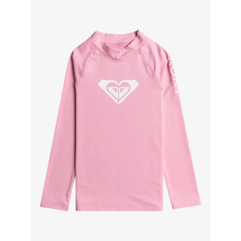 Roxy Whole Hearted LS - Lycras - Kind | Hardloop