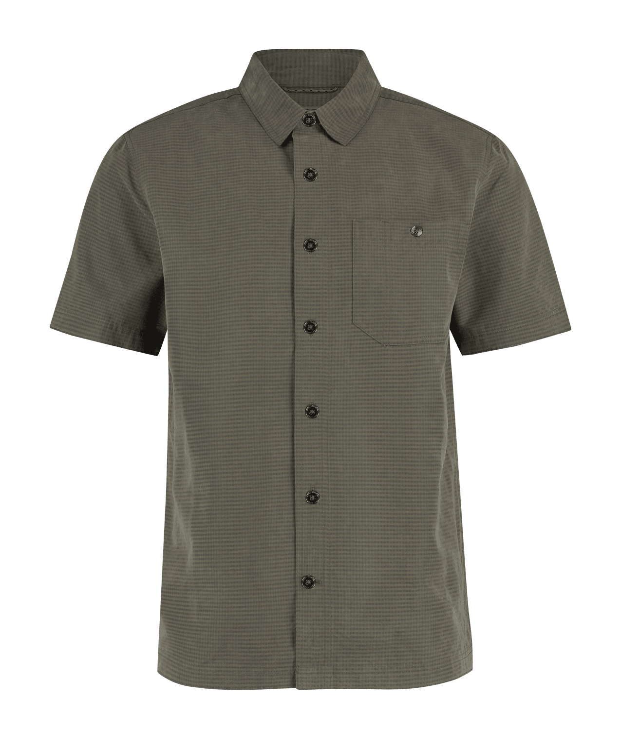 Royal Robbins Mojave Pucker Dry S/S Everglade
