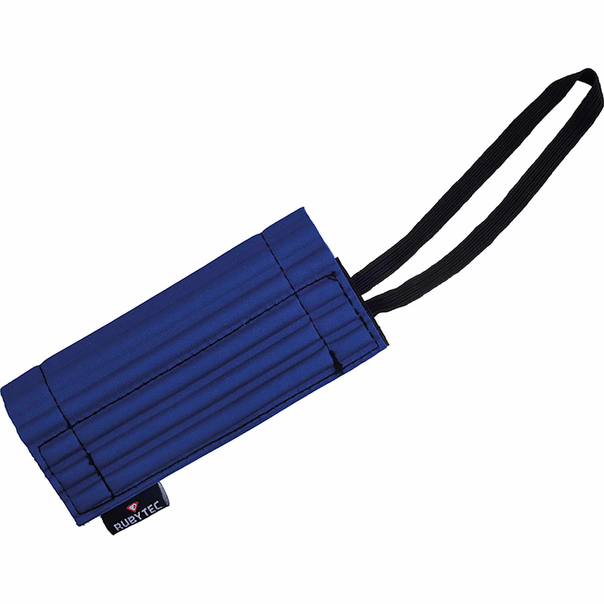 Rubytec Migrator Luggage ID Grip - blue