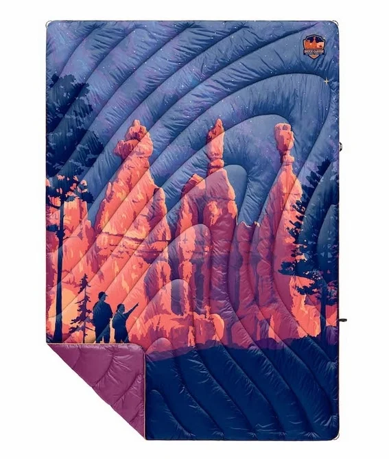 Rumpl Original Puffy Bryce Canyon National Park