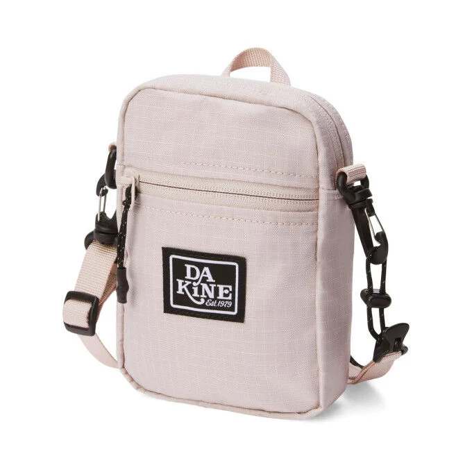 Sac à bandoulière de voyage Dakine Journey Mini - Burnished Lilac