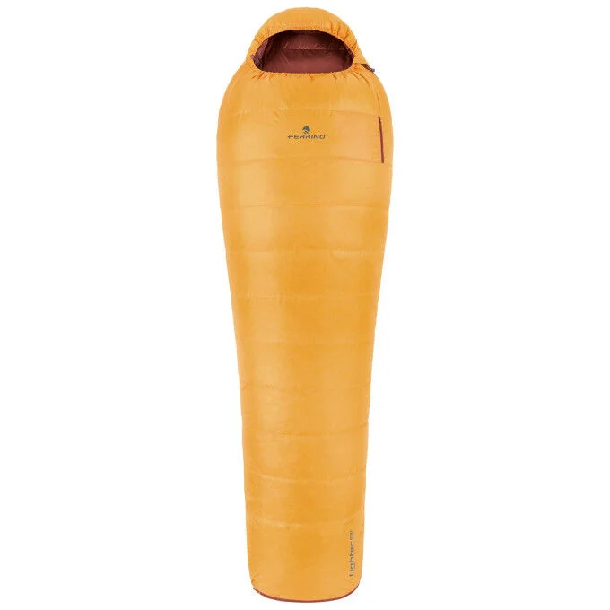 Sac de couchage Ferrino SLEEPING BAG LIGHTEC 800 DUVET RDS