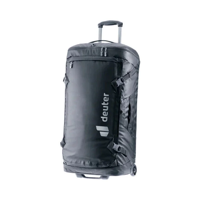 Sac de voyage Deuter DUFFEL PRO MOVO 90 Black
