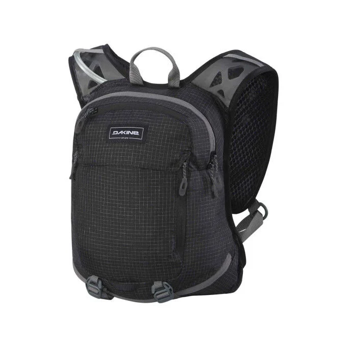 Sac à dos d'hydratation VTT Syncline 8L - Black