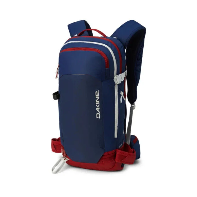 Sac à dos de ski Dakine Poacher 22L - Naval Academy