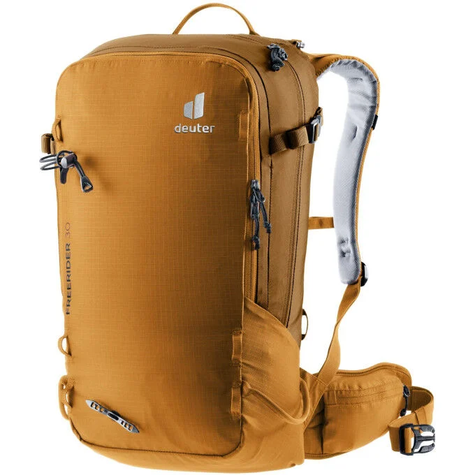 Sac à dos Deuter FREERIDER 30 Cinnamon Almond