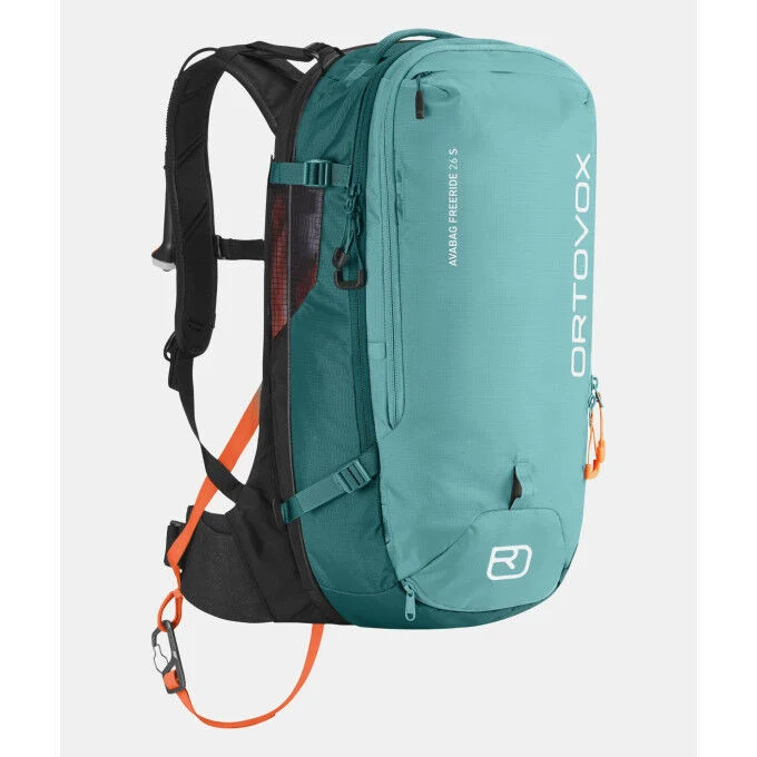 Sac à dos Ortovox AVABAG LITRIC FREERIDE 26S