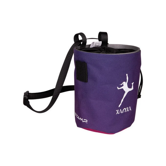 Sac porte-magnésie POLIMAGO JANJA