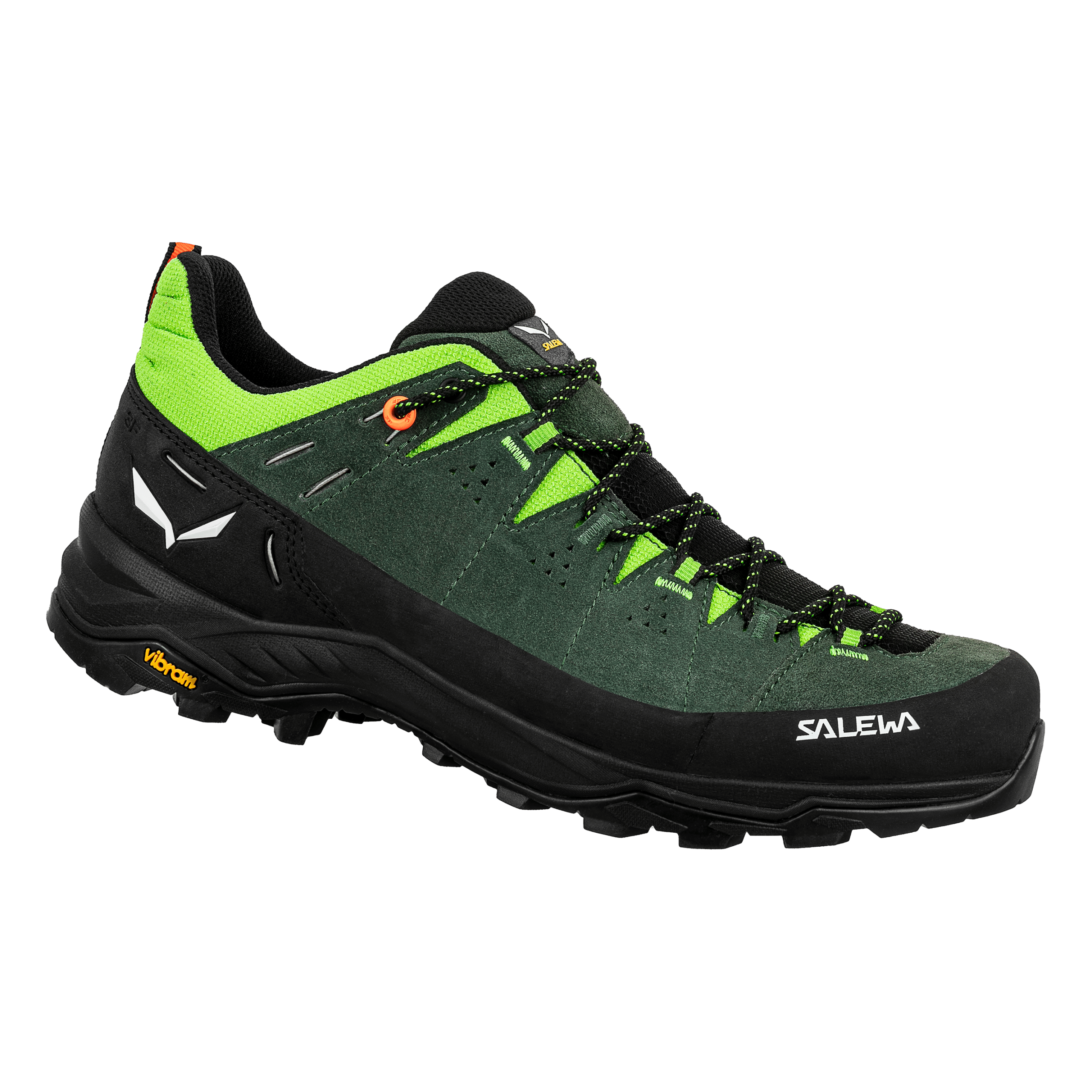 Salewa Alp Trainer 2 M Raw Green/Black