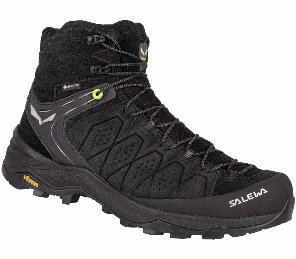 Salewa Alp Trainer 2 Mid GTX Men