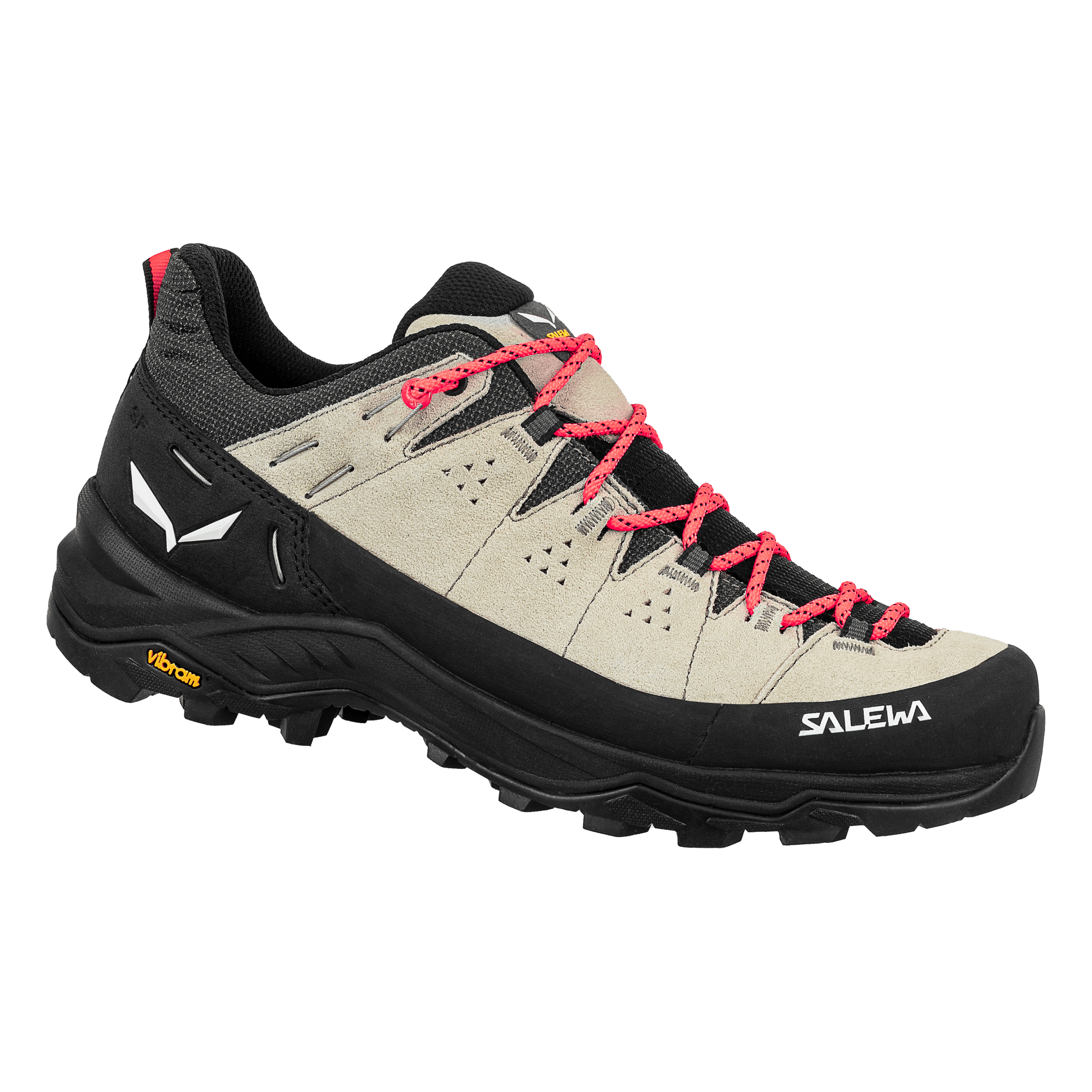 Salewa Alp Trainer 2 W Oatmeal/Black