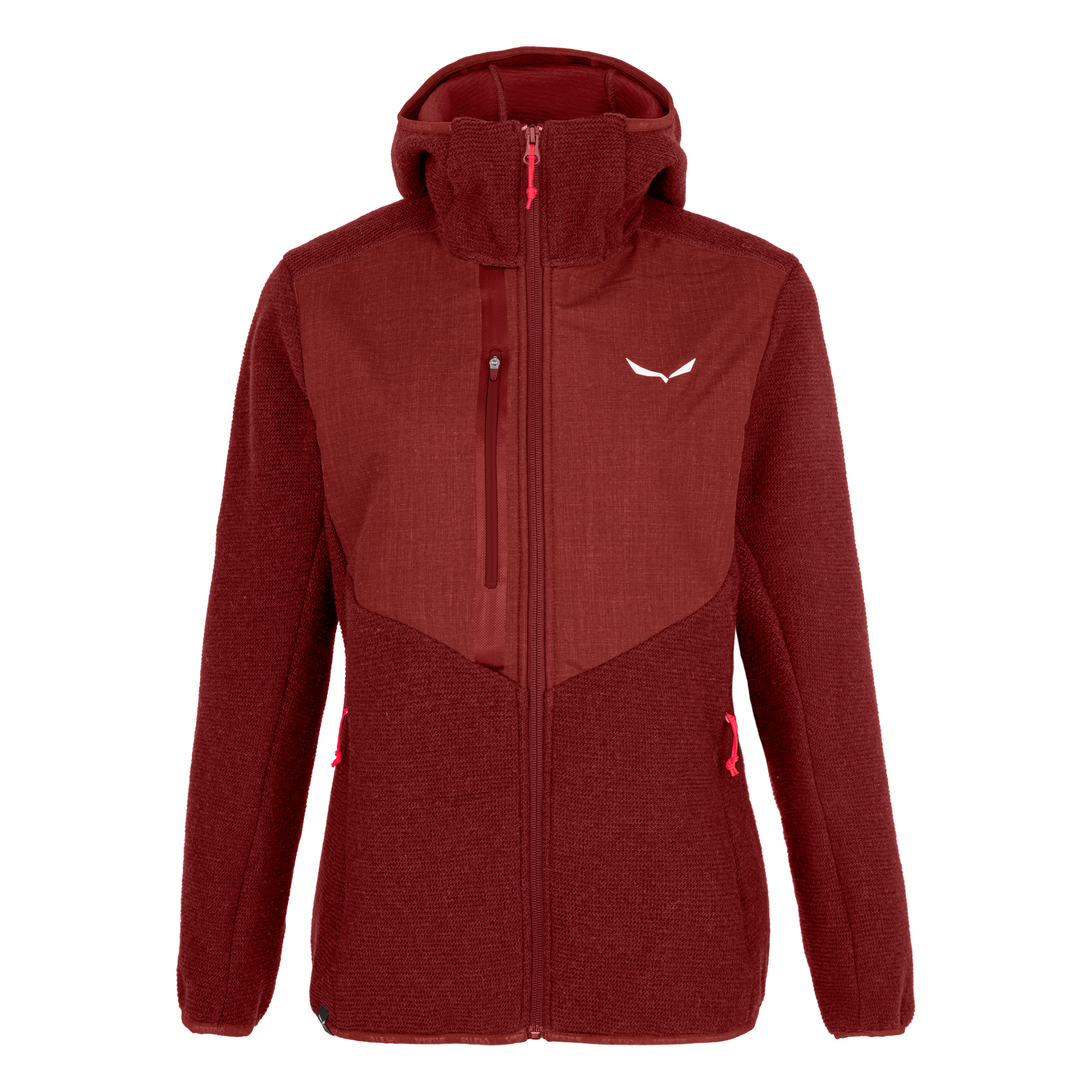 Salewa Fedaia AW Jacket-W-Syrah