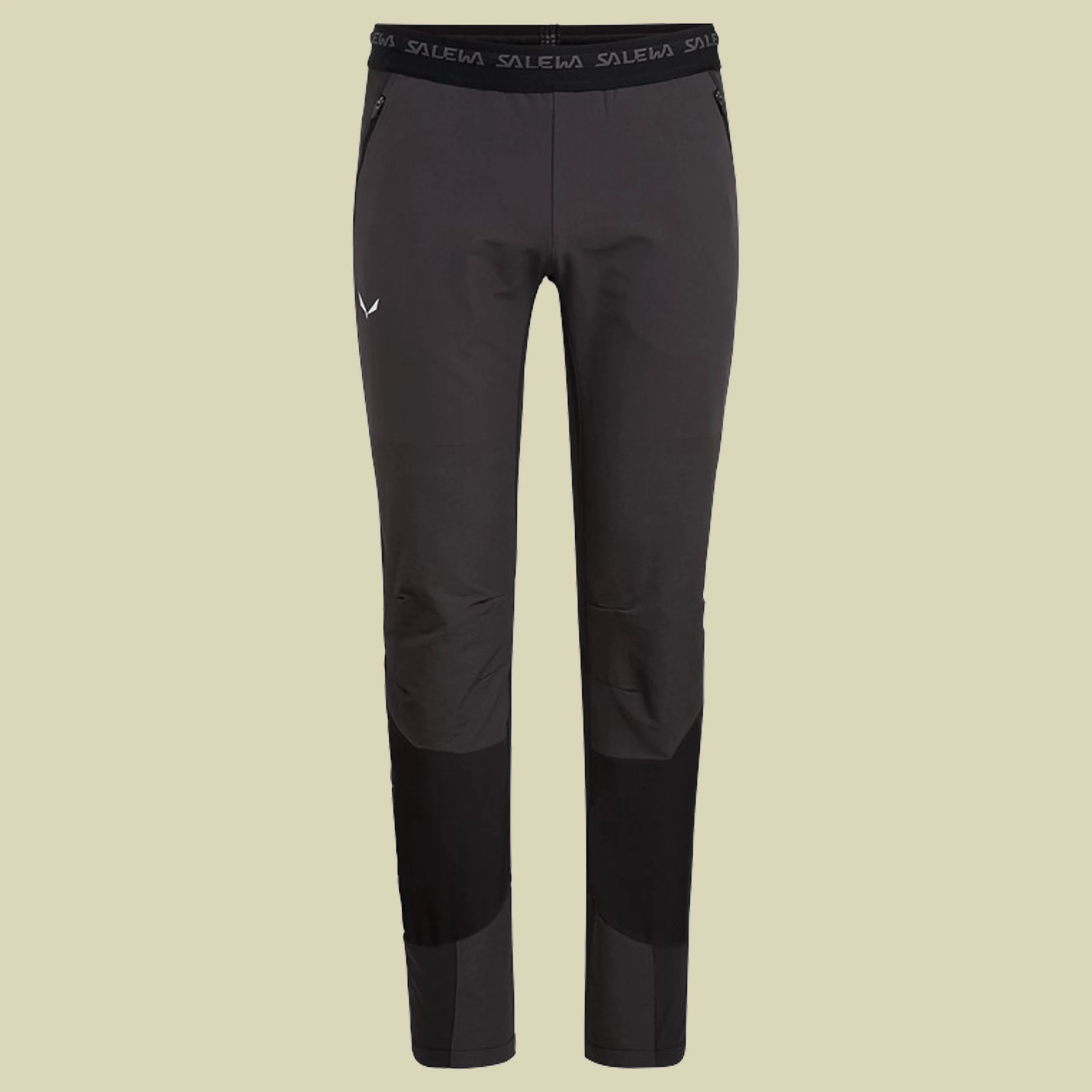 SalewaAgner Light DST Engineer M Pant MenGröße 54 (XXL) Farbe black out