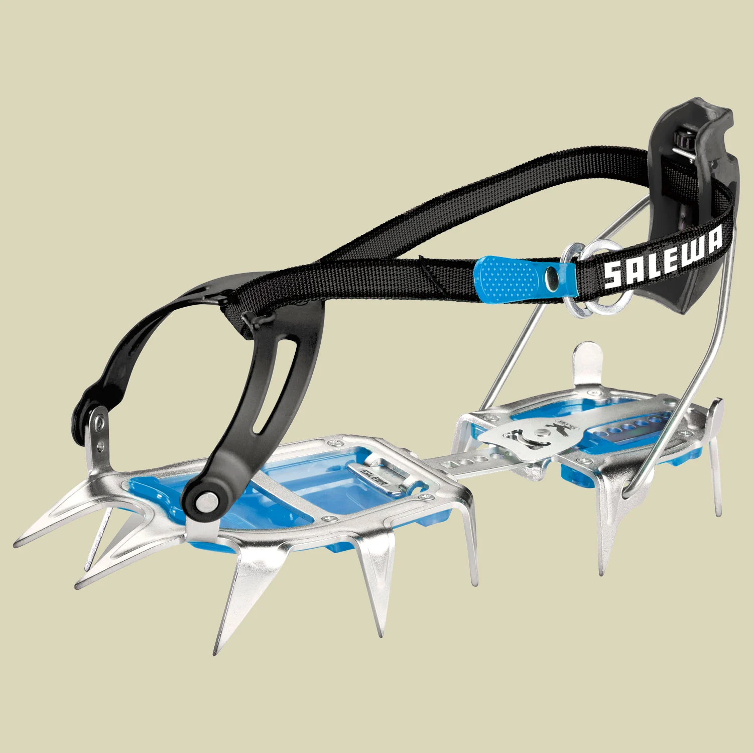 SalewaAlpinist Alu Combi