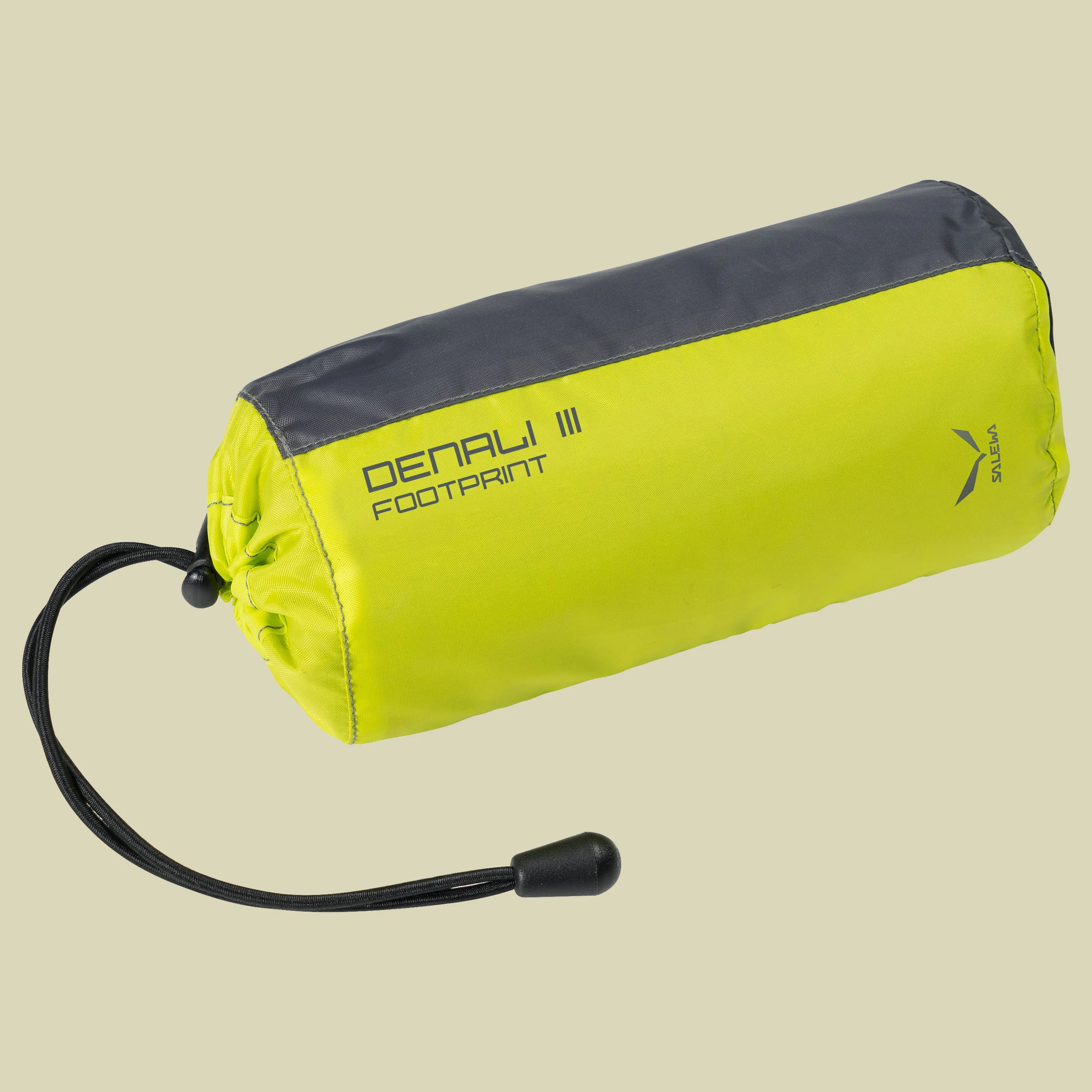 SalewaFootprint Denali IIIZeltunterlage für Denali III Farbe grey