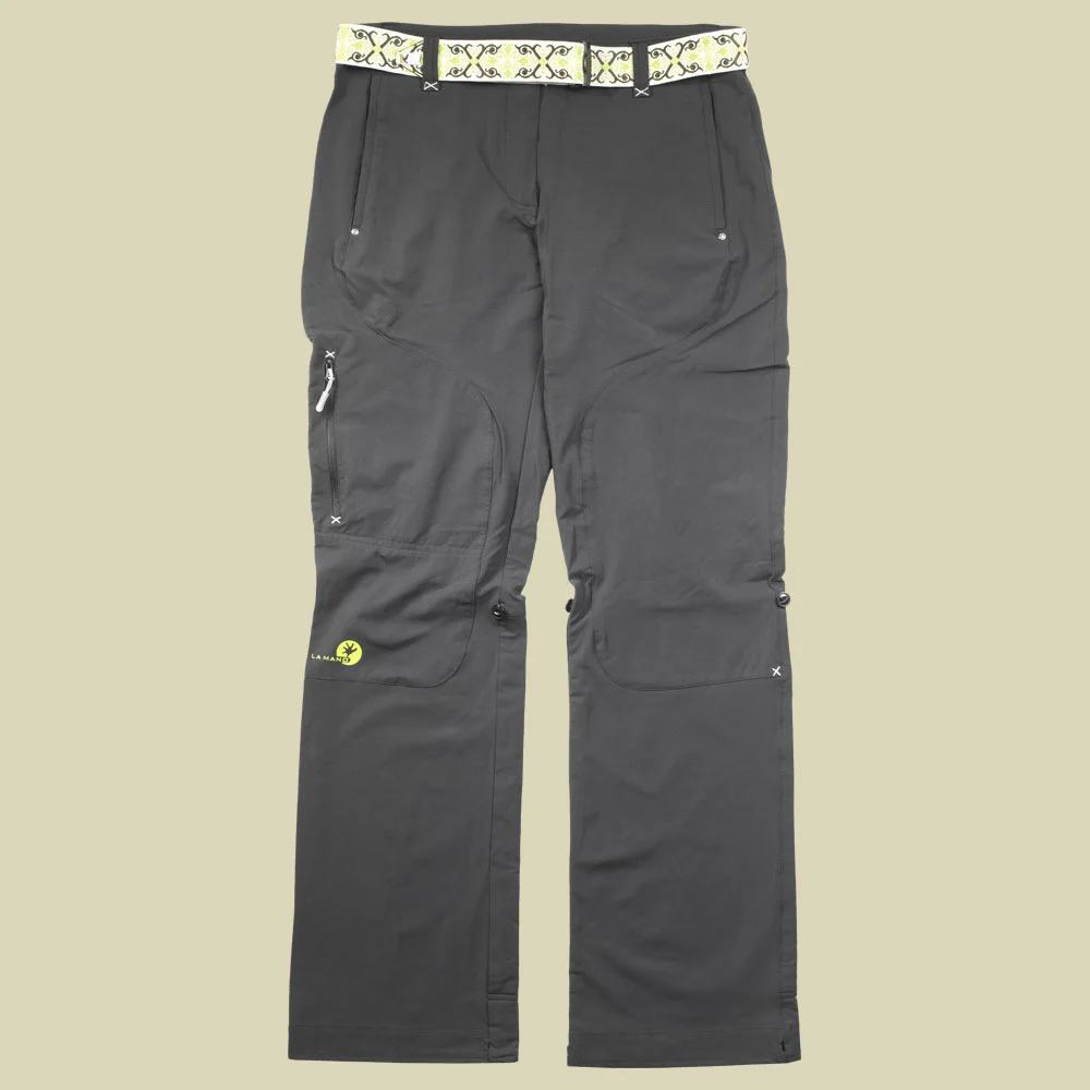 SalewaLucia DST W Pant Größe 38 Farbe anthracite